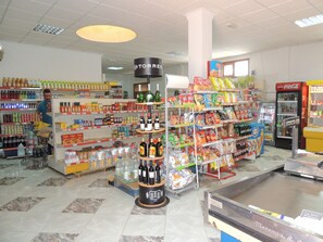 Cadeauwinkel