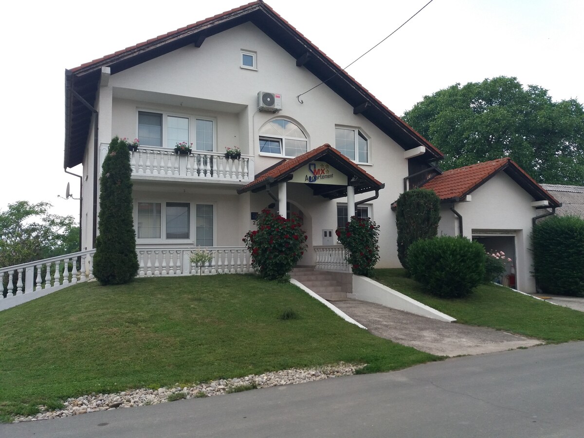 Bild für Gastgeberprofil