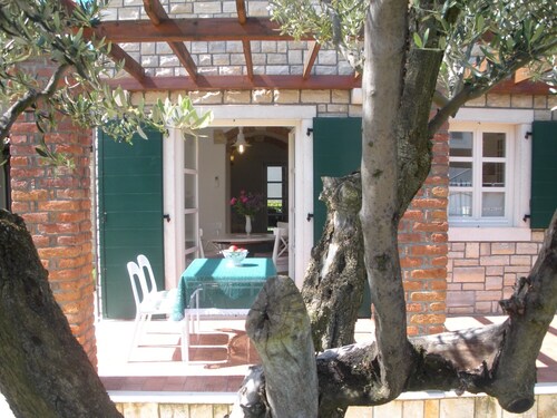 Try it with coziness u. chase everyday life u. the worries away