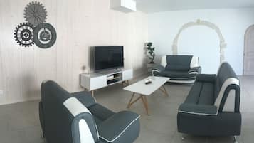 Fernseher