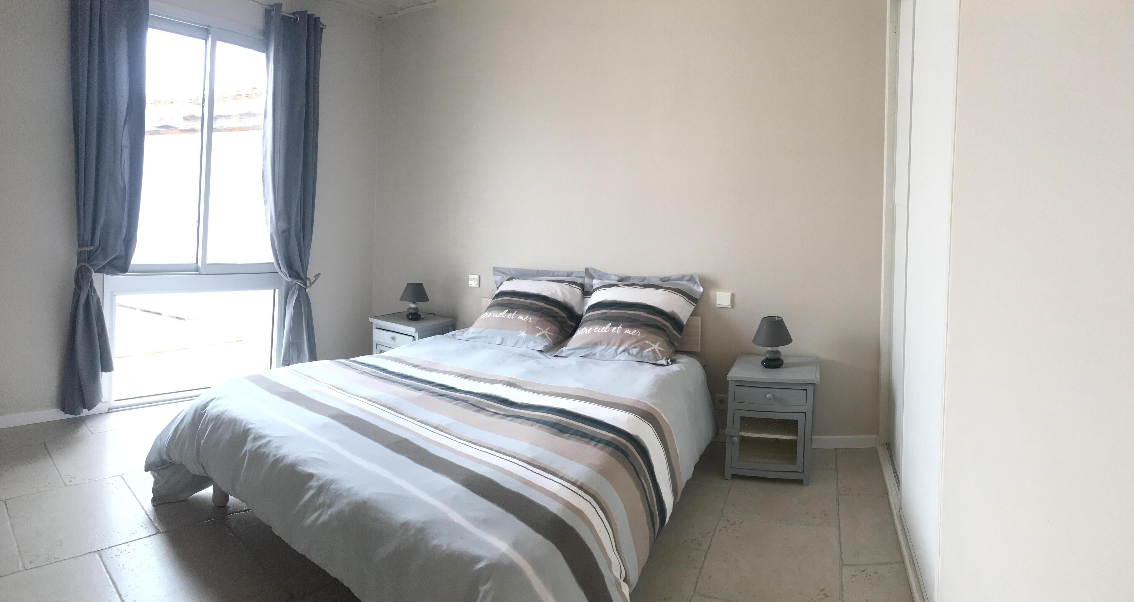 3 Schlafzimmer, Bügeleisen/Bügelbrett, WLAN, Rollstuhlgeeignet