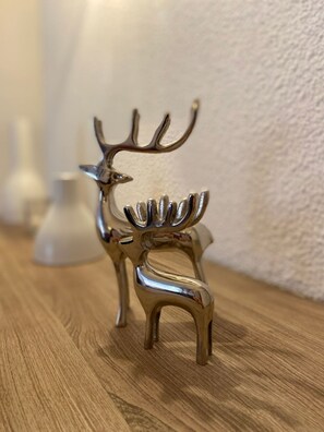 تفاصيل الفندق من الداخل