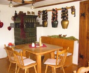Dining - Partner lessor of the Oberstaufen Plus Card !!°! (Oberstaufen)