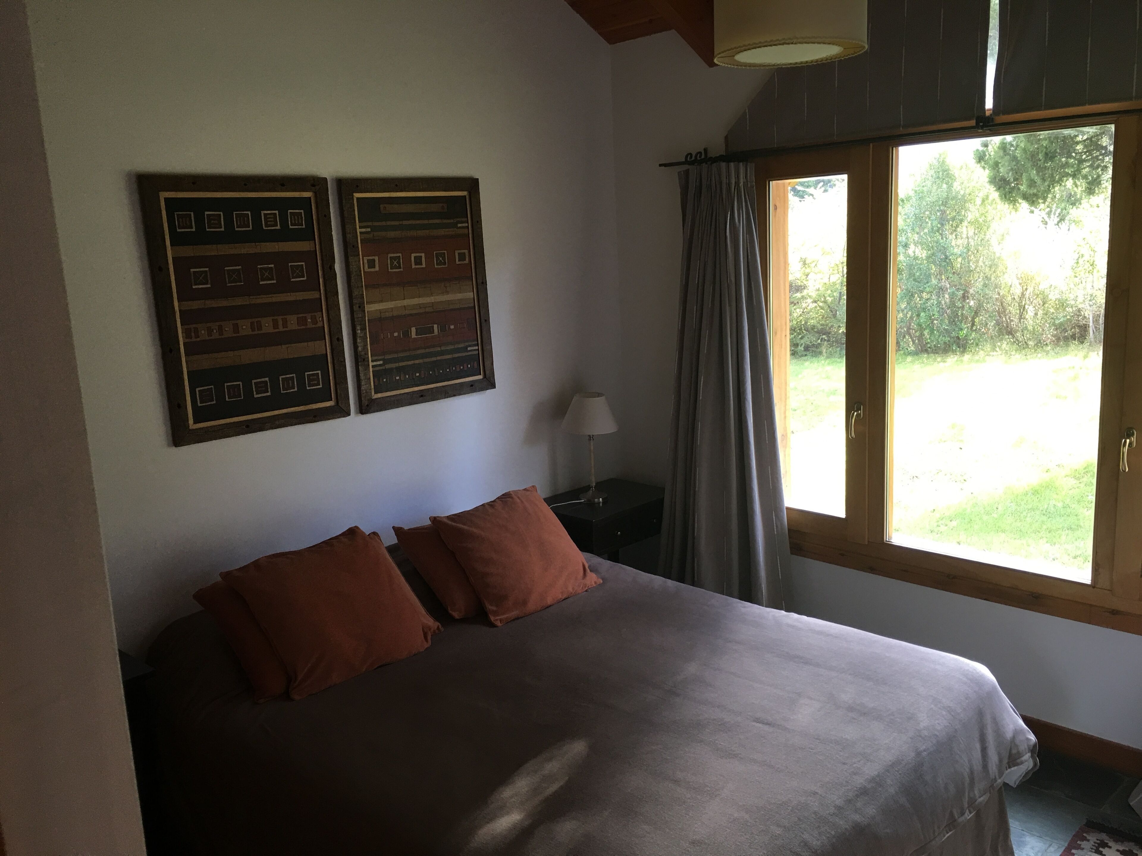 Fantastic house in Patagonia, Bariloche - Arelauquen