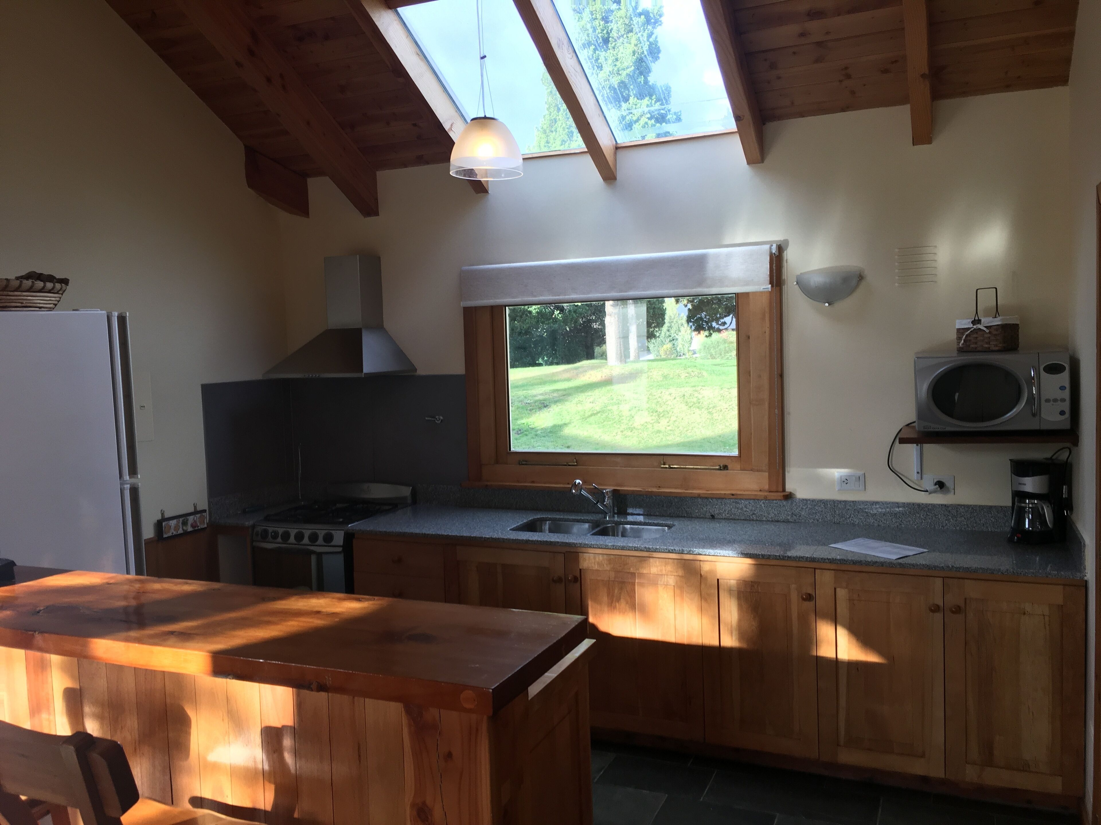 Fantastic house in Patagonia, Bariloche - Arelauquen