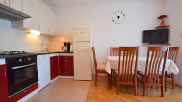 Departamento, 3 habitaciones | Servicio a la habitación