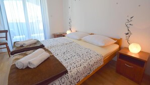 Appartement, 3 slaapkamers