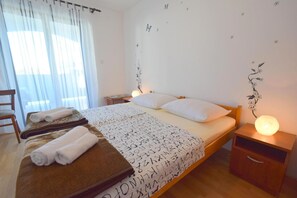 Apartment, 3 Schlafzimmer