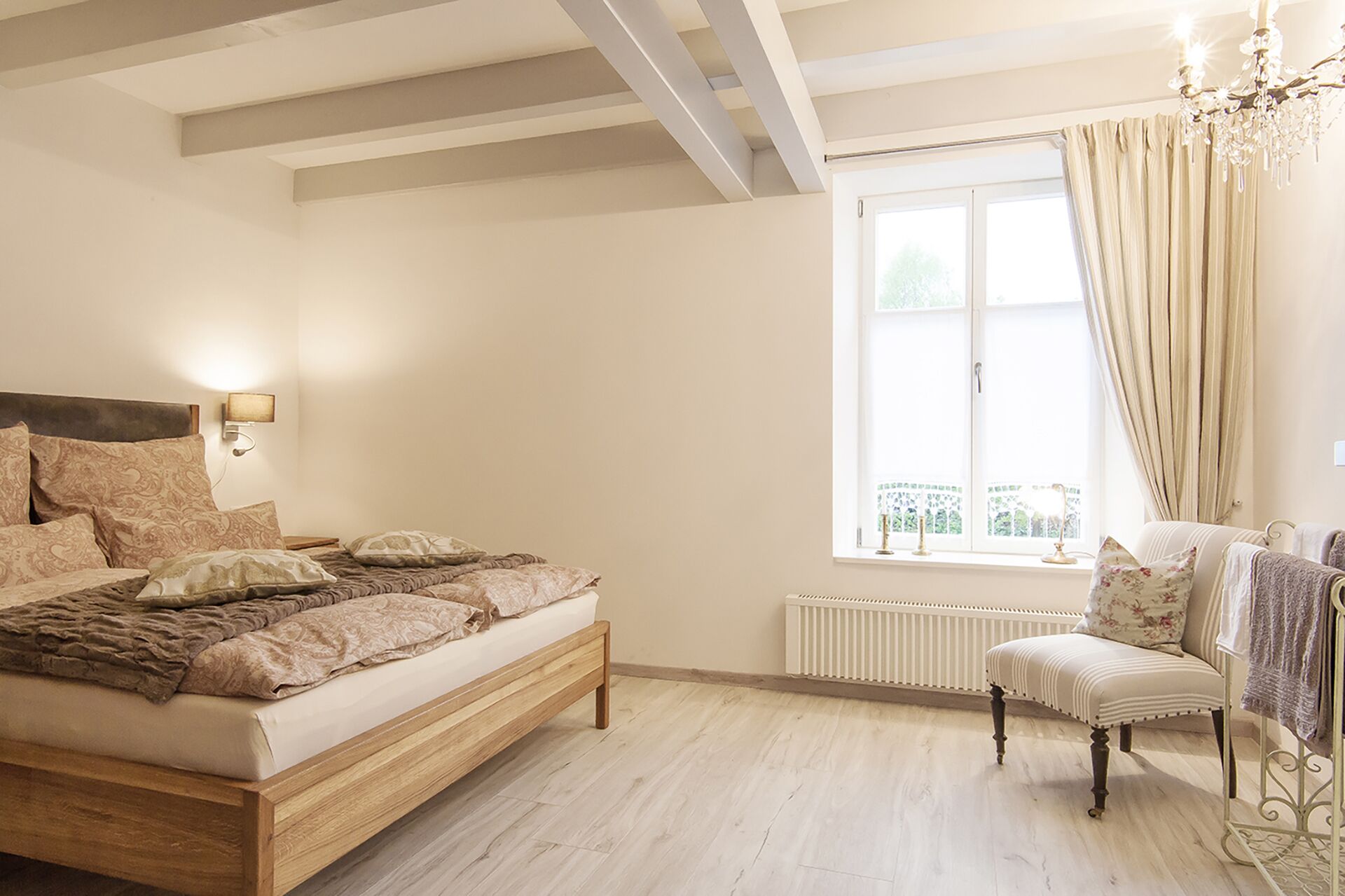 The discovery of Haute Saone, holiday rental for 3-6 persons