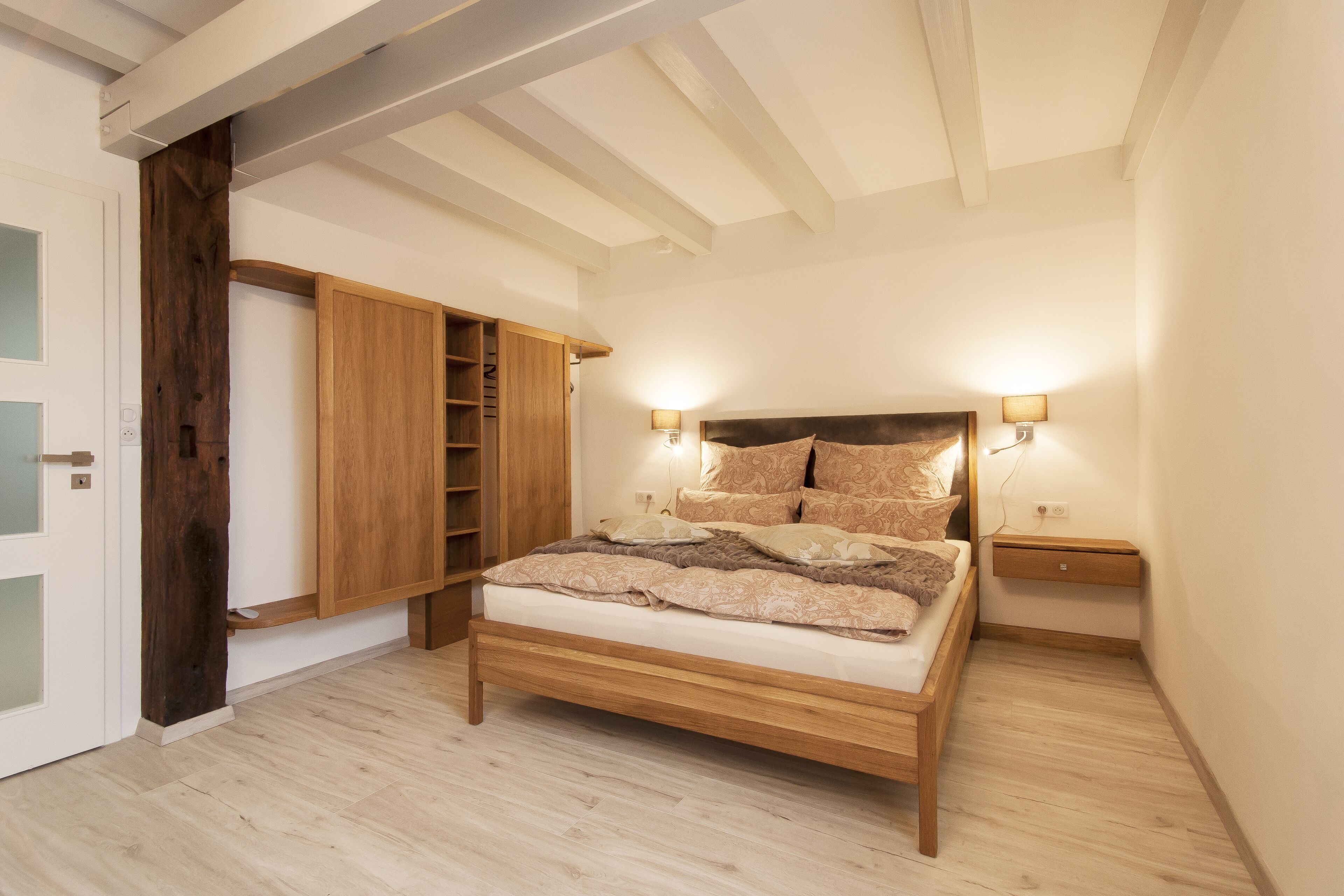 The discovery of Haute Saone, holiday rental for 3-6 persons