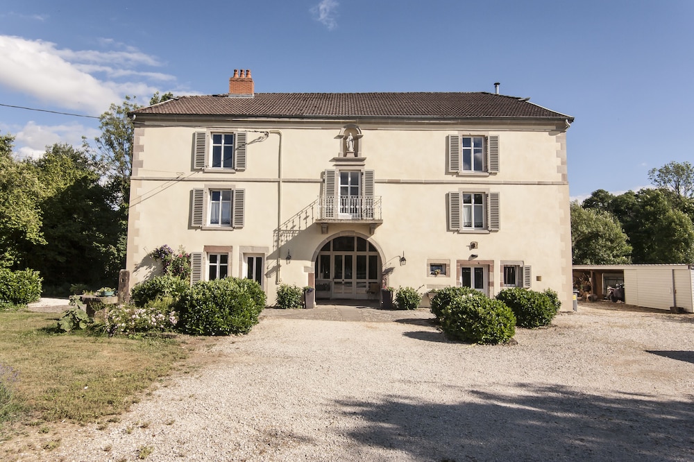 The discovery of Haute Saone, holiday rental for 3-6 persons