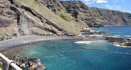 Komfort Wellness Haus mit Meer- und Teideblick