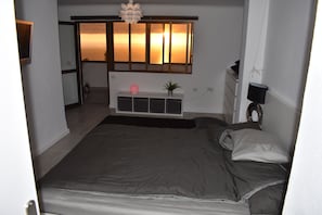 3 Schlafzimmer, Bügeleisen/Bügelbrett, Reisekinderbett, WLAN