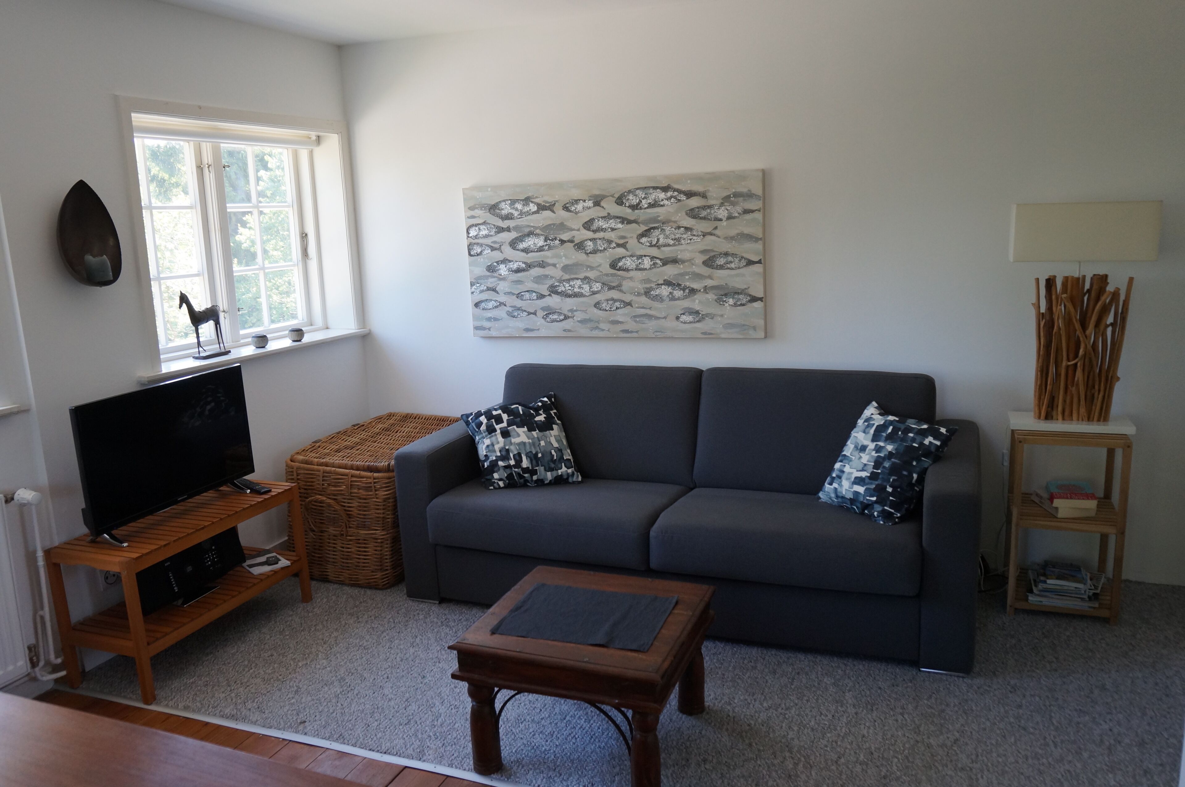 Idyllic, former historic inn