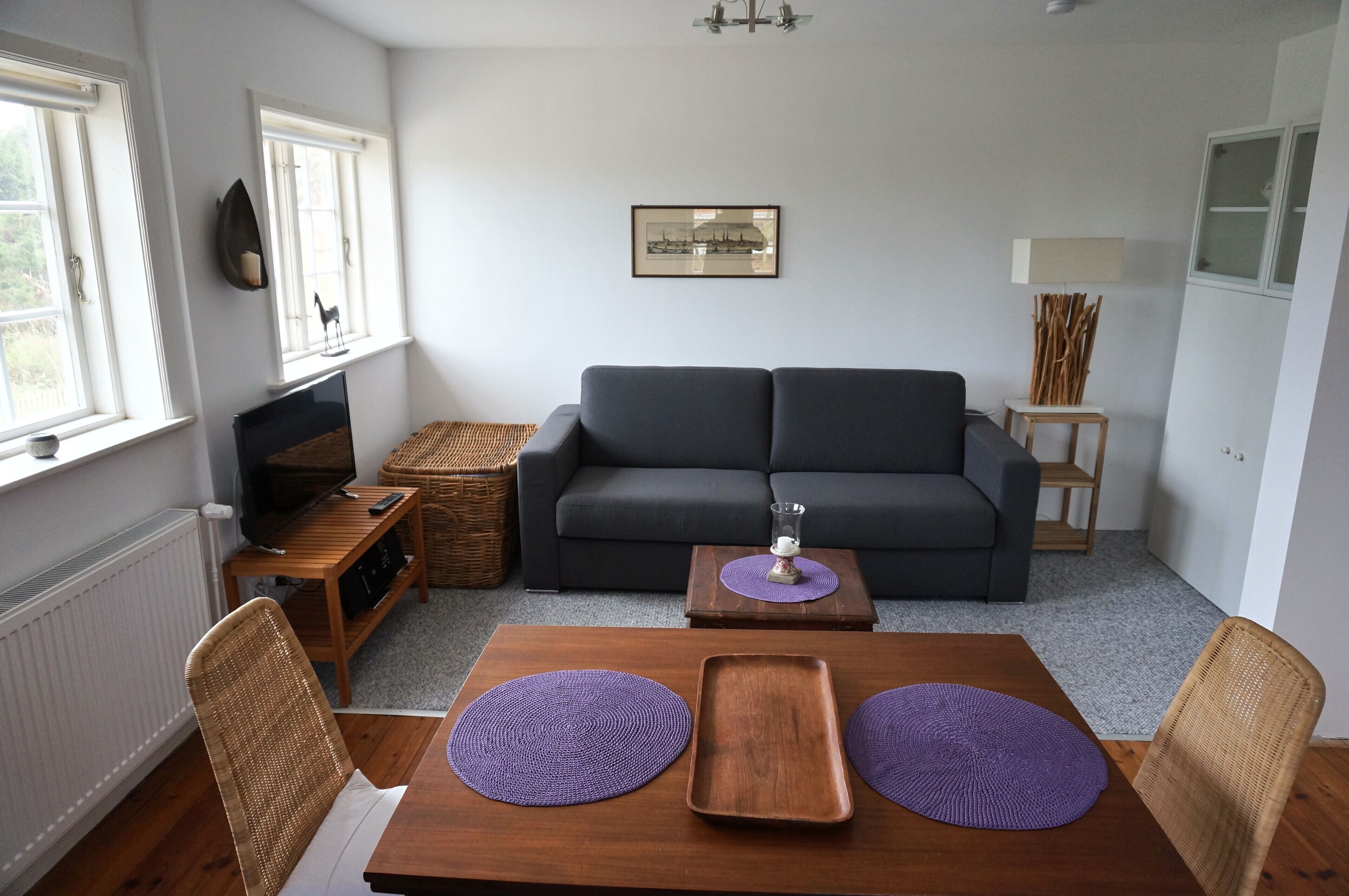 Idyllic, former historic inn