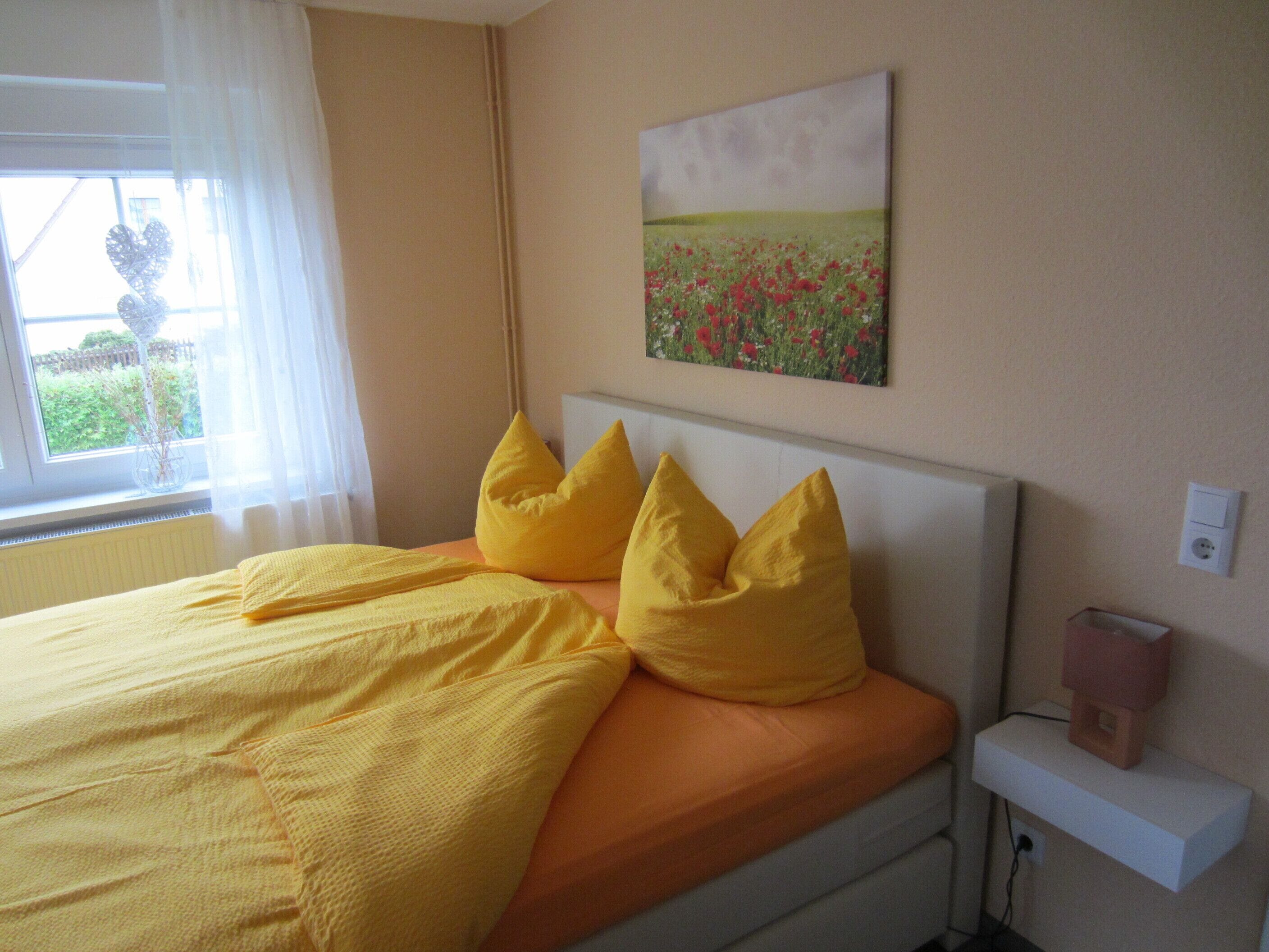 Apartment Regina with 43 m² for 2 - 3 persons