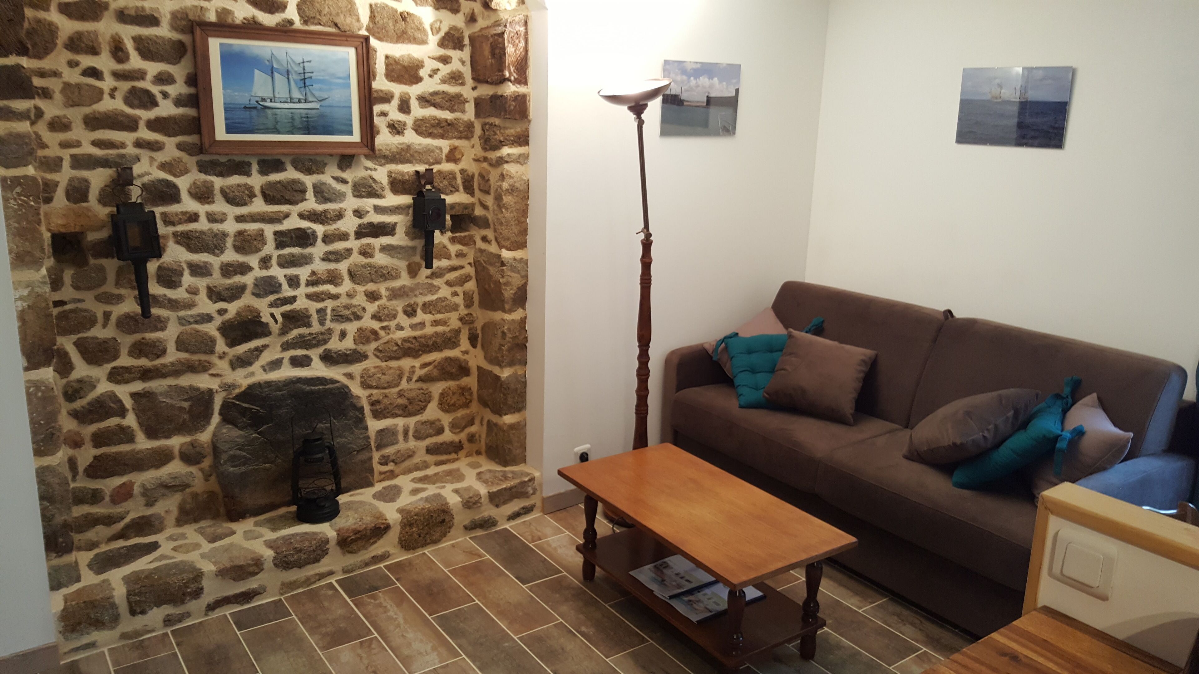 Gîte "le Marité", 4 people