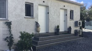 外観の詳細