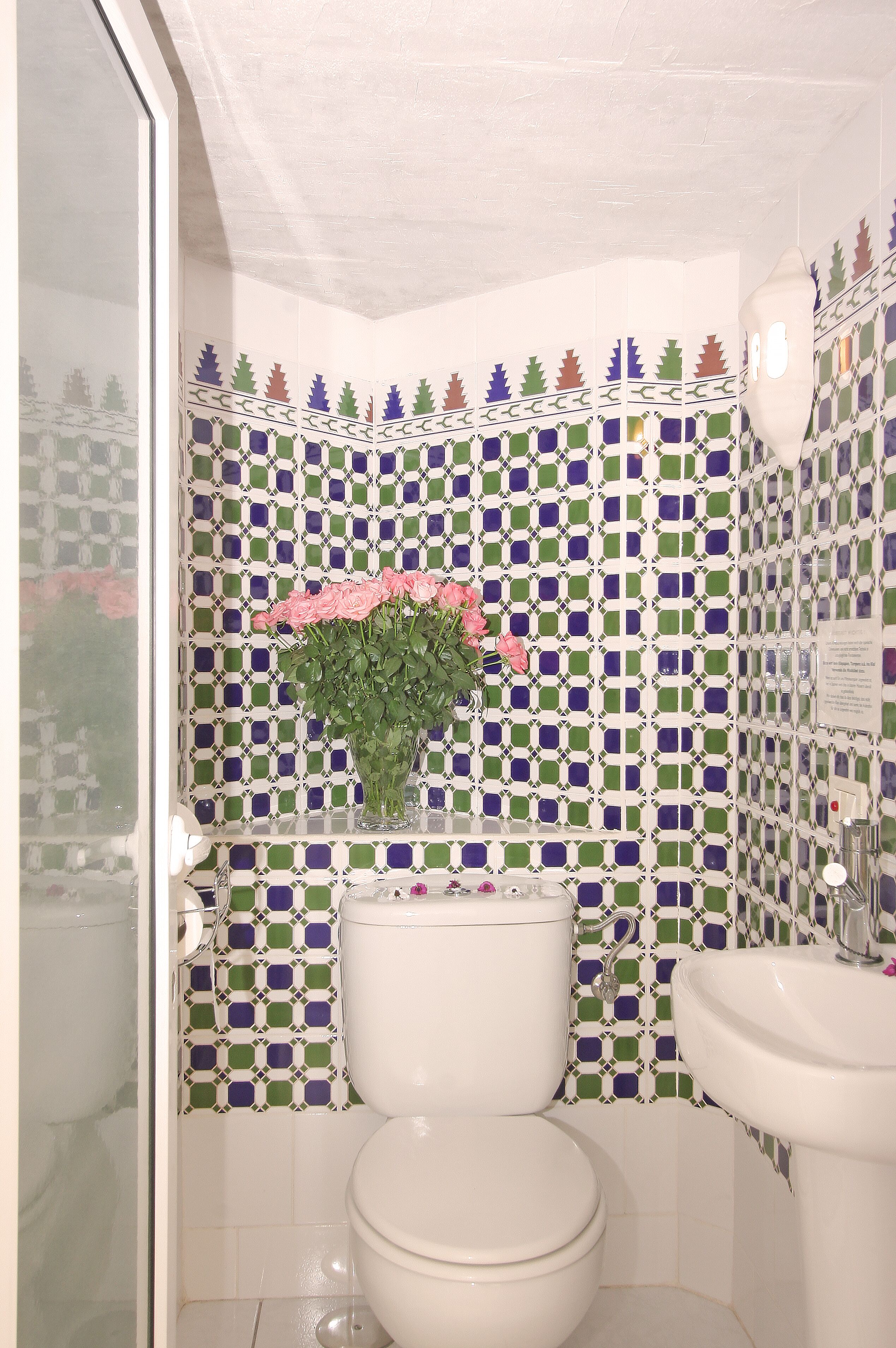 Apartment "tree house" for adventurers, romantics & nature lovers