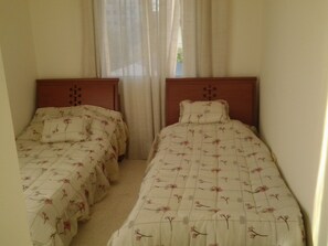 2 camere, accesso a Internet