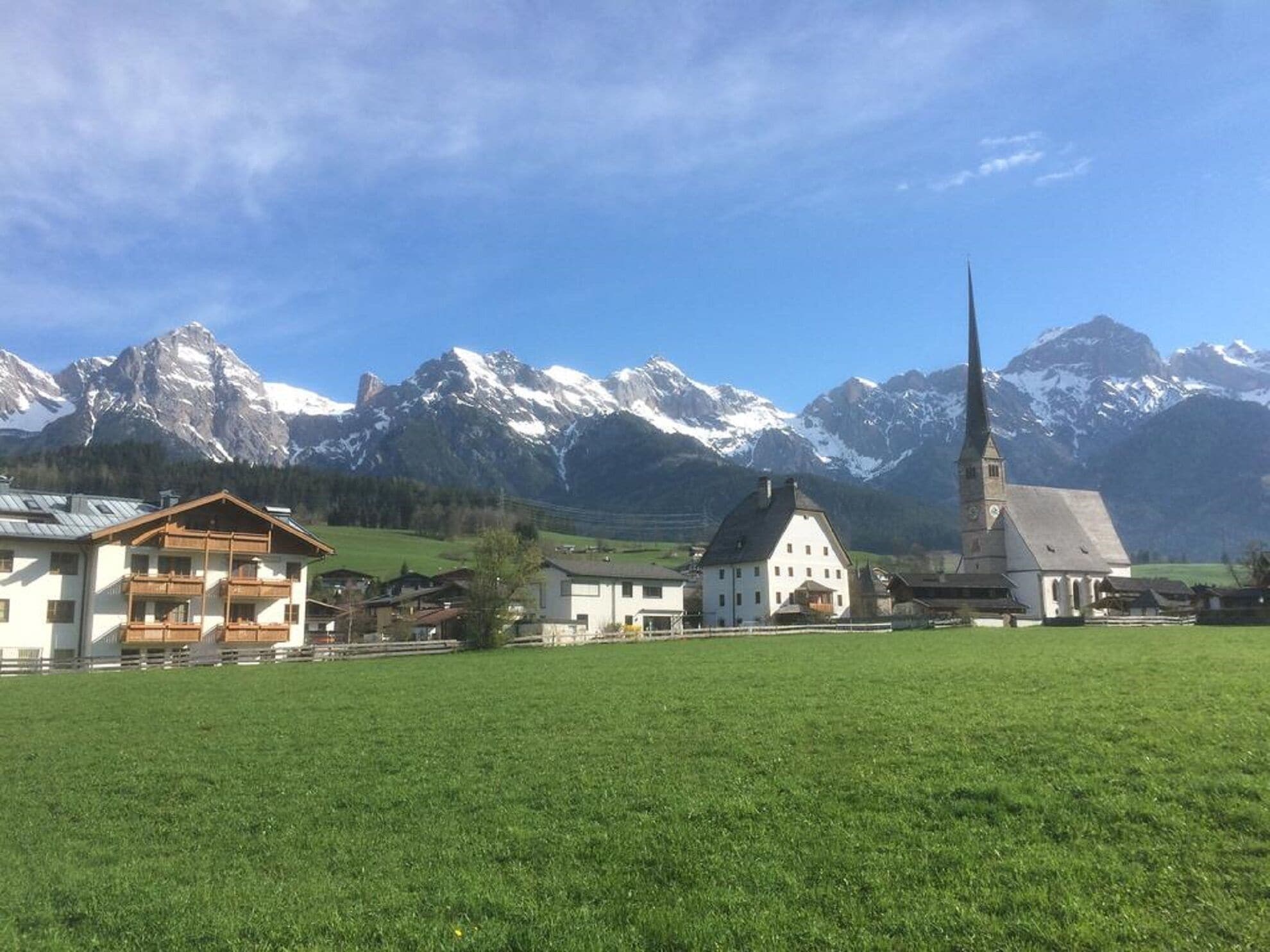 Außenbereich