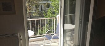 4-star luxury apartment in the center of Bad Kreuznach