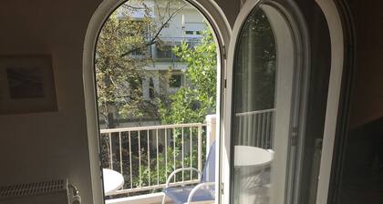 4-star luxury apartment in the center of Bad Kreuznach