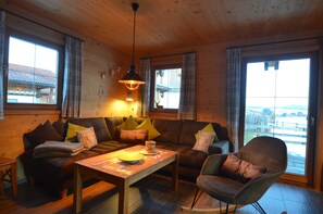 Tv, pejs, stereoanlæg