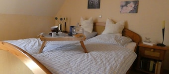 Appartamento comfort in stile country