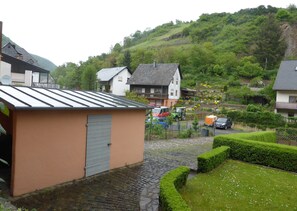 Unterkunftsgelände