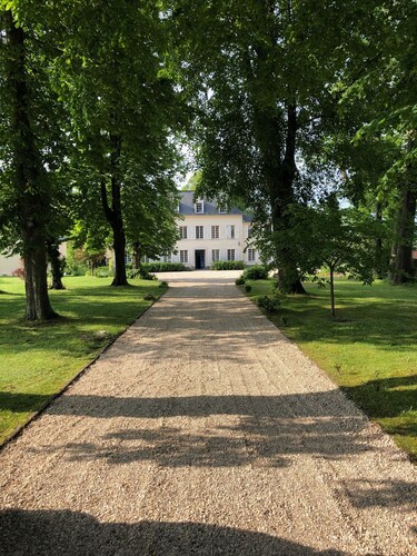 Le Clos de la Bertinière Cottage