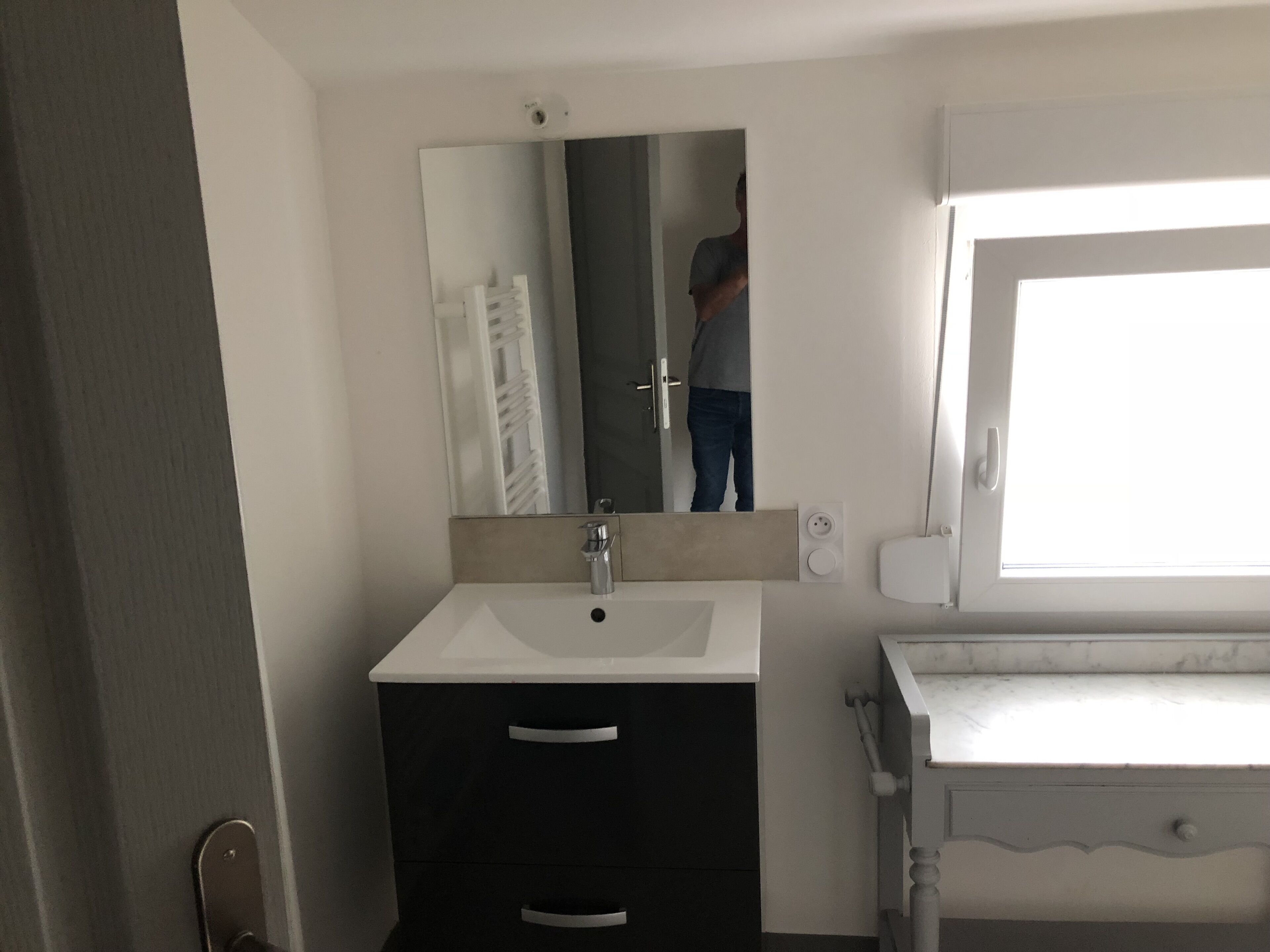 Cottage Large capacity - 12 pers - Pool.