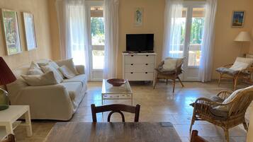 Télévision, livres