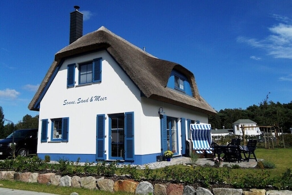 Sonne, Sand & Meer - ankommen,abschalten &genießen