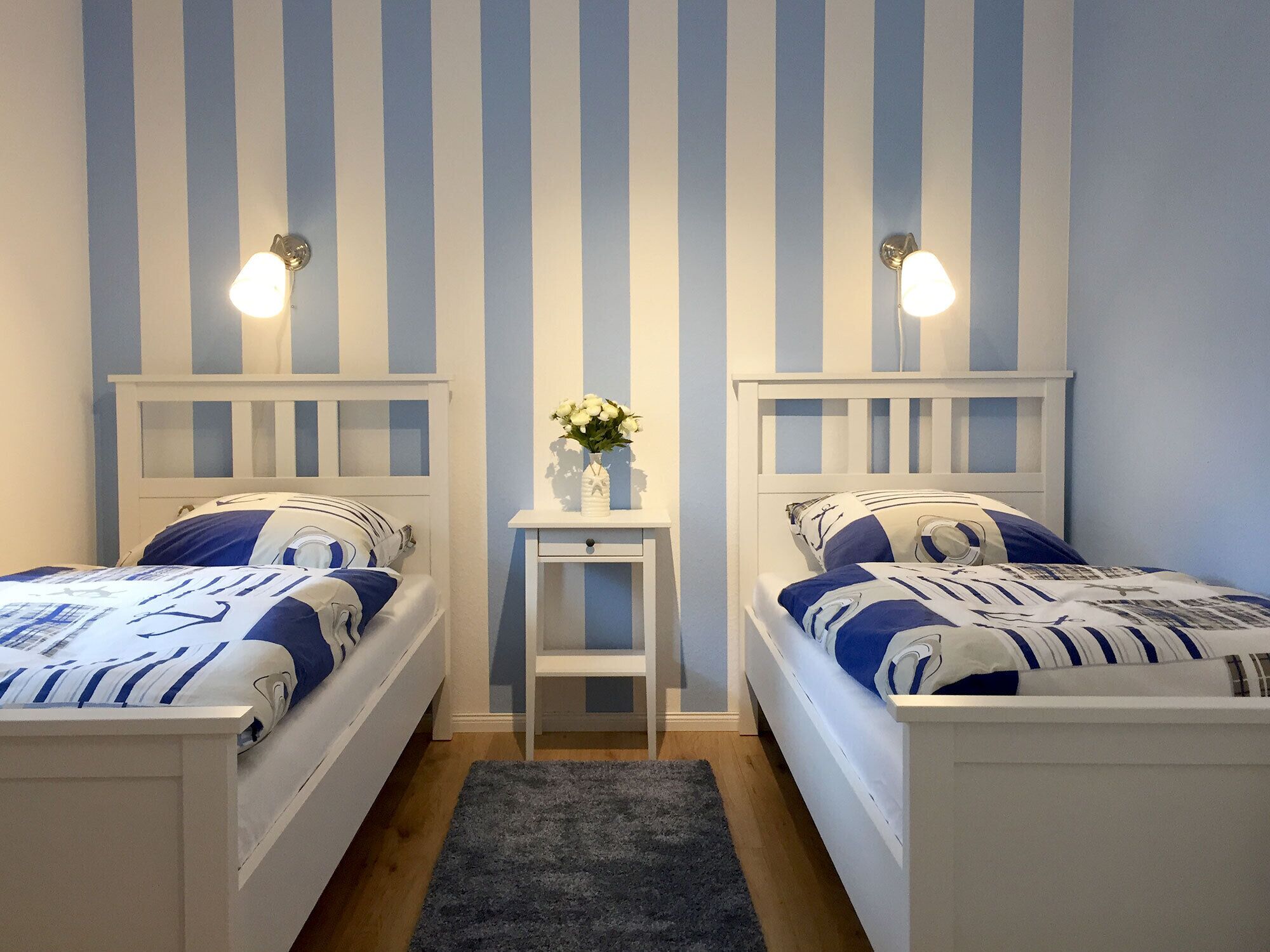 LARGE PEARL 1 from 50 € COMPLETELY RENOVATED * WiFi, BEACH BASKET, BICYCLES *