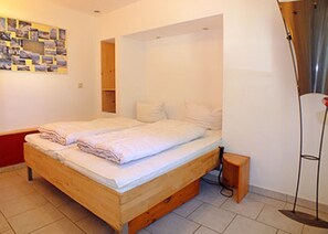 1 Schlafzimmer, kostenloses WLAN, Rollstuhlgeeignet