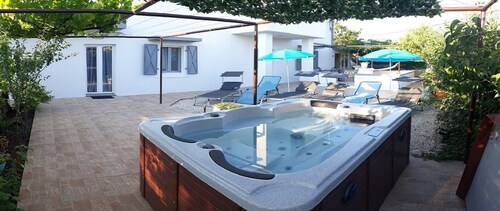 Ferienhaus Vila Dioniza Pula 4**** 
