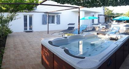 Ferienhaus Vila Dioniza Pula 4****