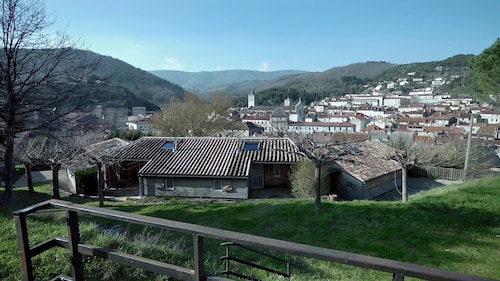 Gîte Grand Confort 6 personnes