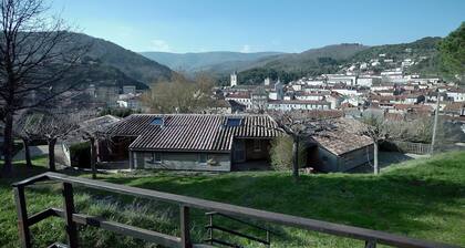 Grand Comfort Cottage 6 personas