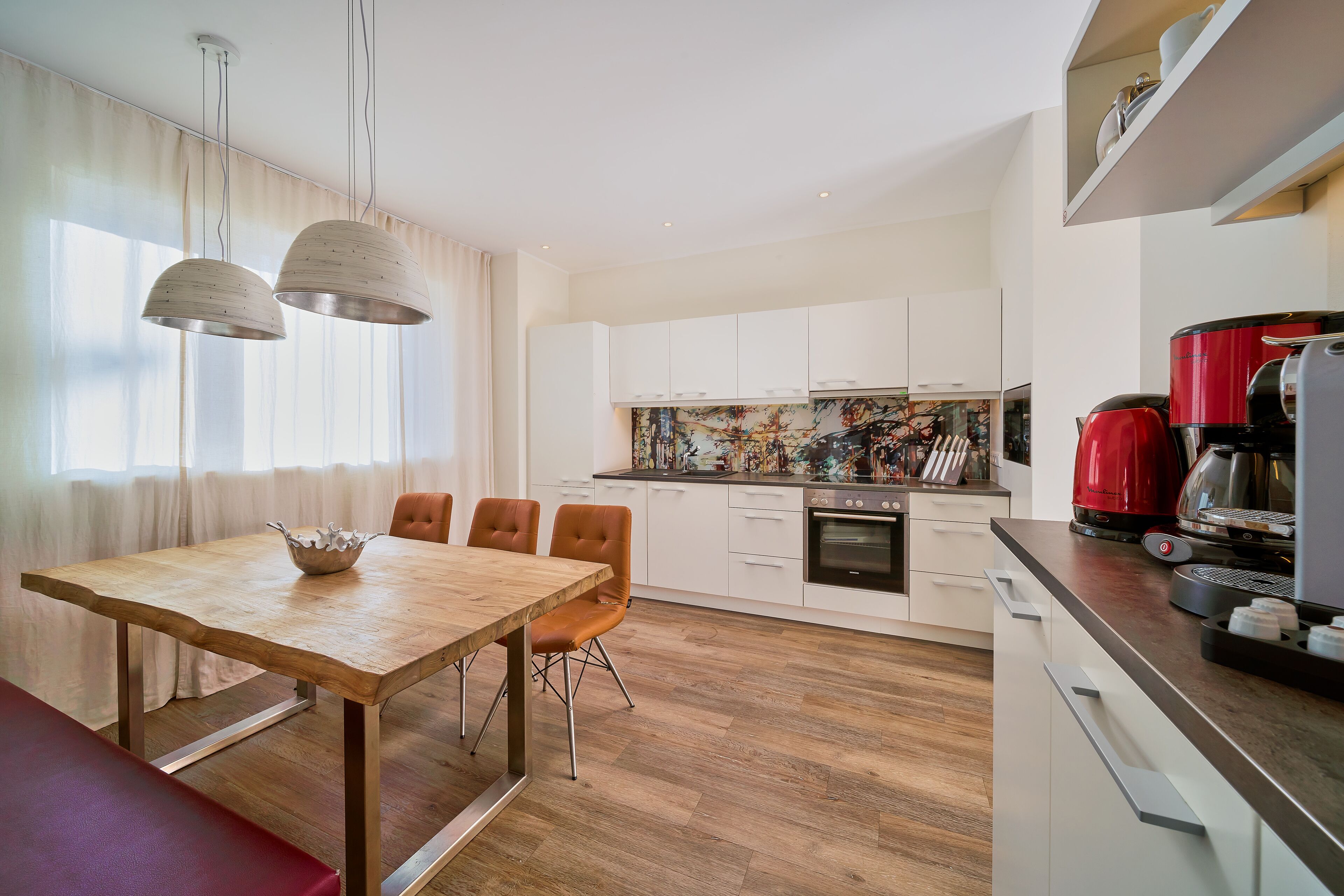 Luxury apartment Hellbrunn II Villa Salzburg