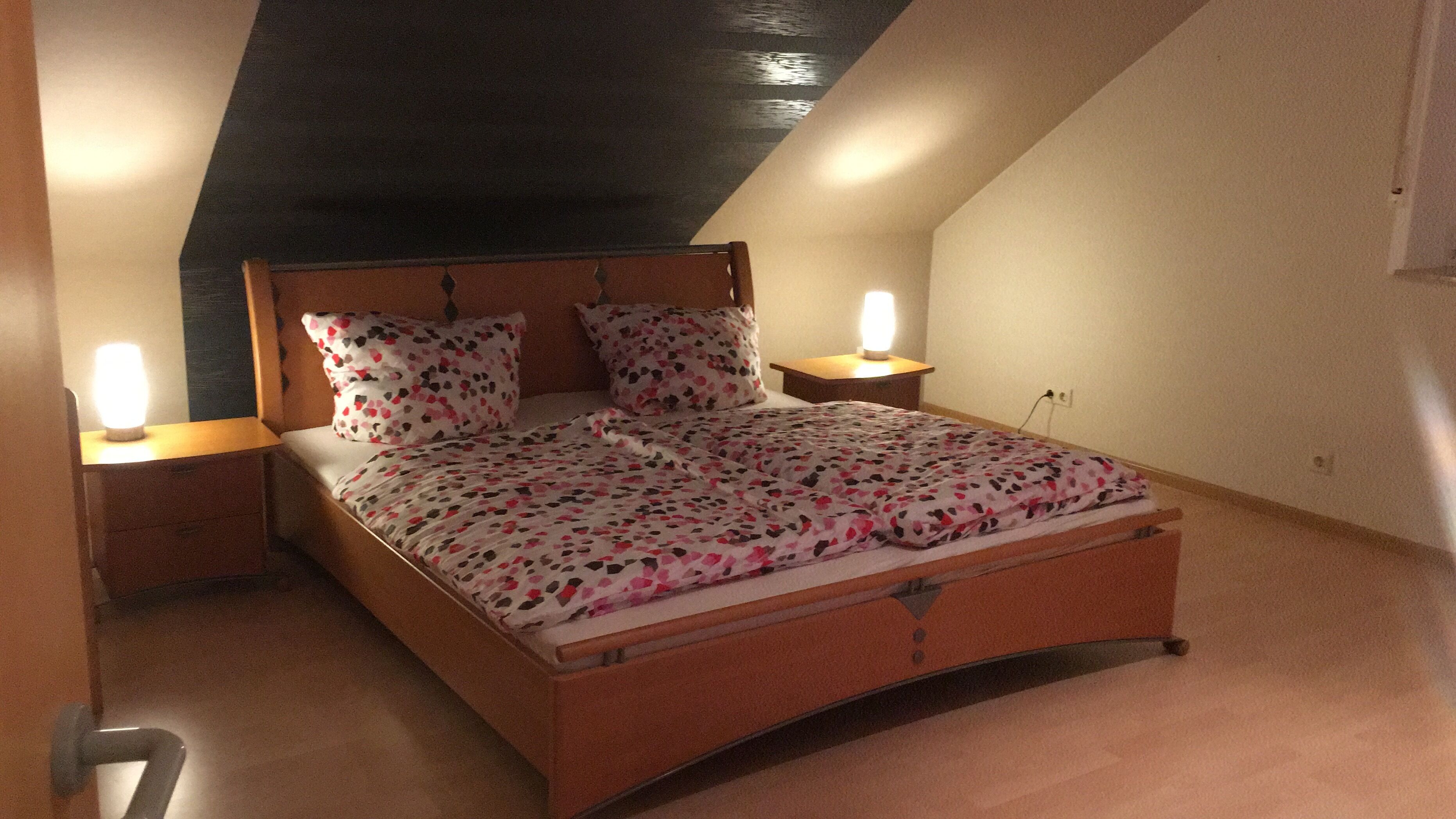 Holiday home Casa Moderna - between Eifelsteig and Nürburgring