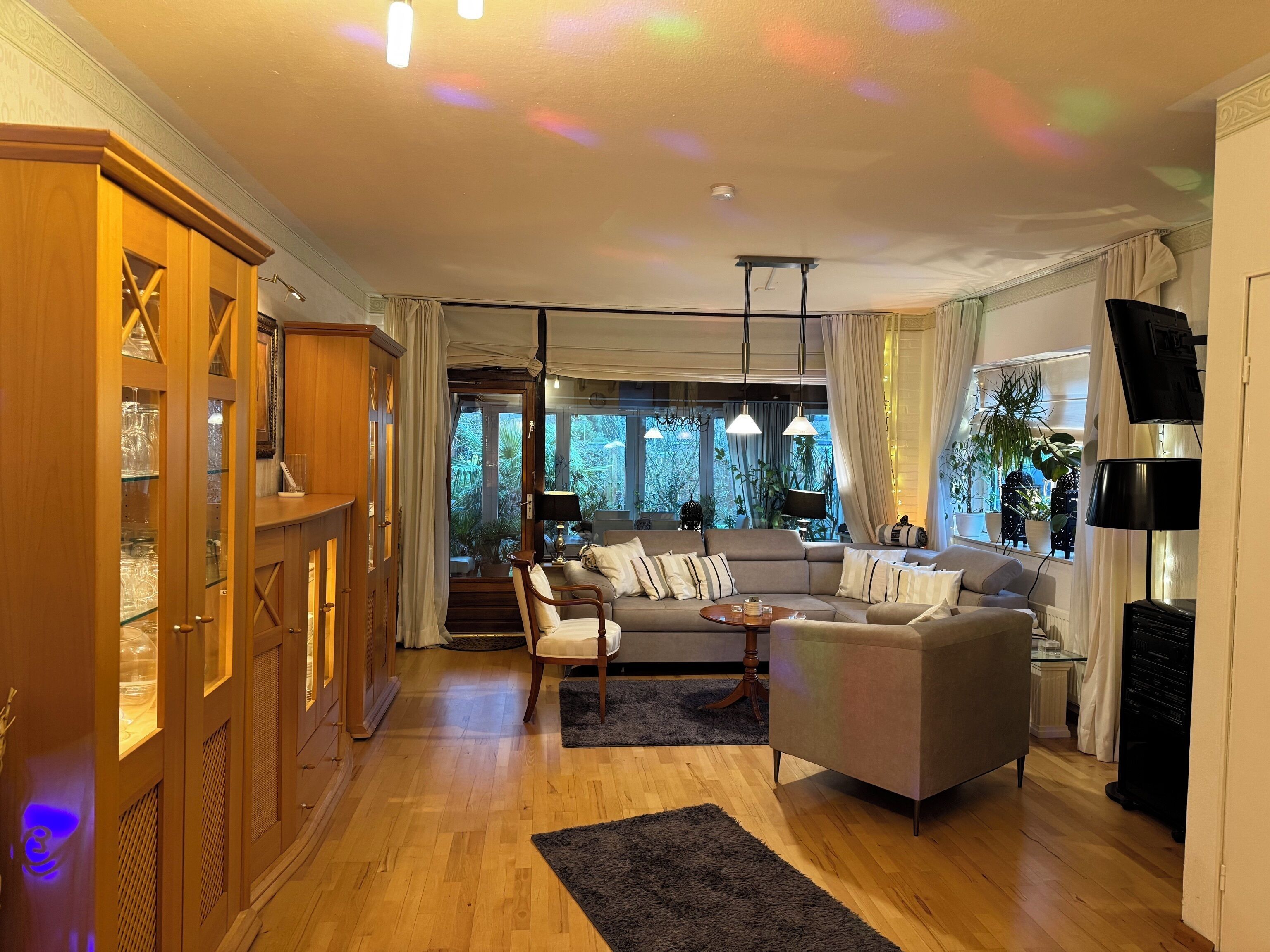 Intérieur