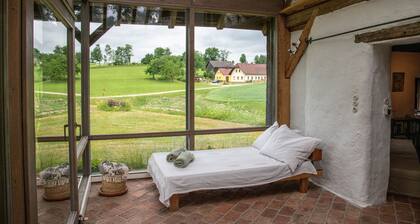 WELL ON Wellnesscourt - Quietness and power - for activ peaple, families, groups