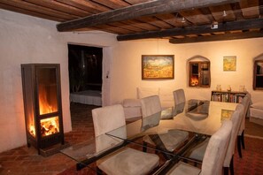 تناول الطعام