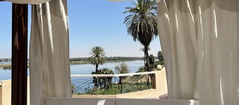 House of Hathor - Swiss quality combined with Egyptian spirit