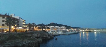 Dream house with private pool in Cala Ratjada