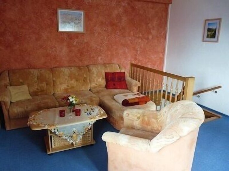 Moderne Ferienwohnung Mit Herrlicher Aussicht Auf Den Aschberggipfel - Klingenthal