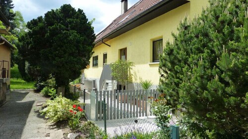 Komfortables Ferienhaus in der sonnigen Ortenau für die ganze Familie