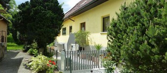 Mukava 4 **** loma-asunto aurinkoisessa Ortenaussa koko perheelle